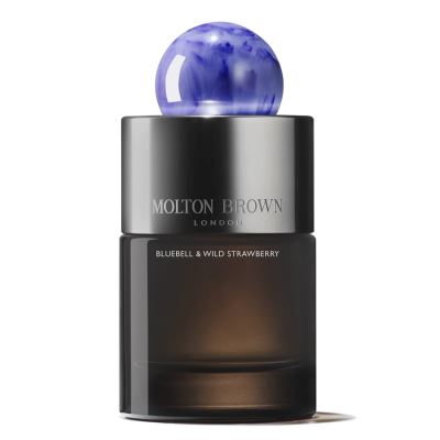 MOLTON BROWN Bluebell & Wild Strawberry EDP 100 ml
